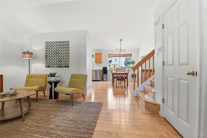 Property Photo:  5331 E 129th Way  CO 80241 