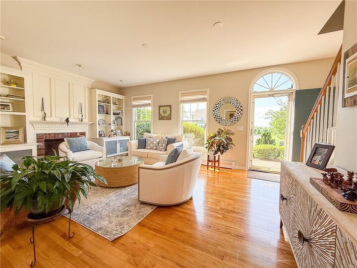 Property Photo:  59 Peaceful Way  RI 02871 