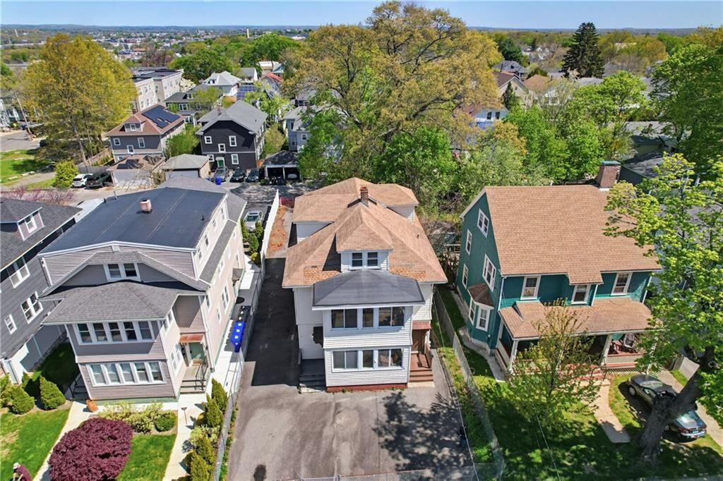 Property Photo:  18 Forest Street Street  RI 02906 