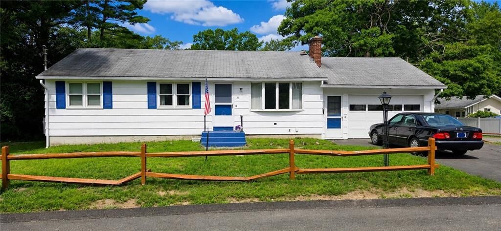 Property Photo:  35 Williams Street  RI 02816 