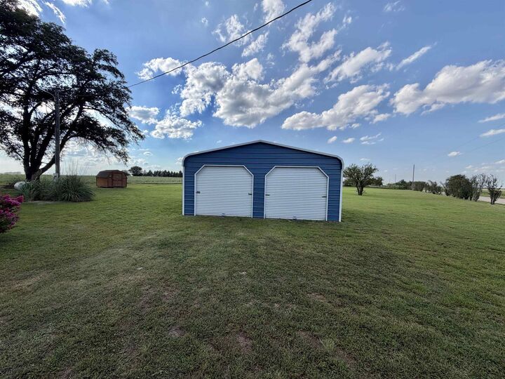 Property Photo: 1149 N Dixon KS 67106