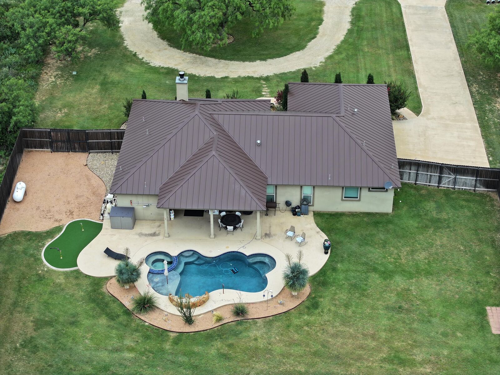 Property Photo:  145 Edinburgh Road  TX 76901 
