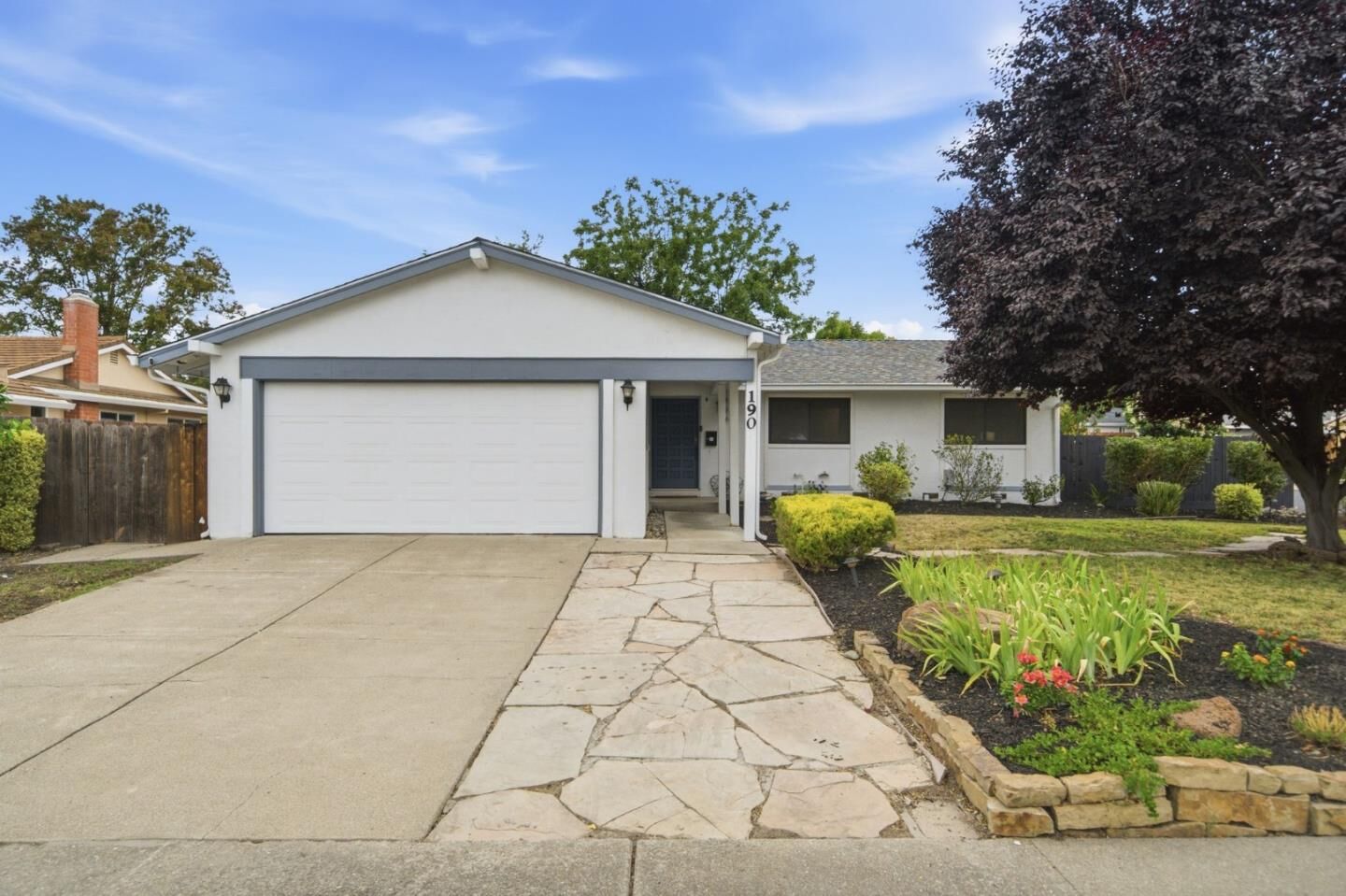 Property Photo: 190 Dayton Court CA 94583