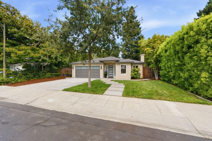 Property Photo: 735 Coastland Drive CA 94303