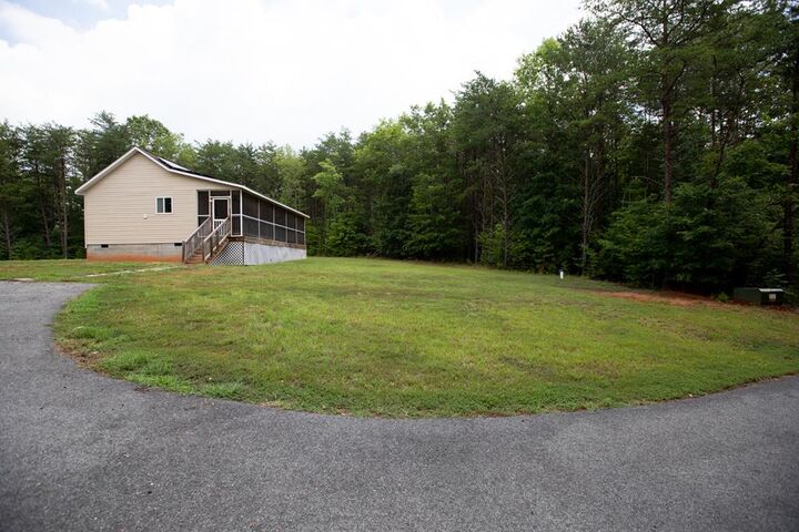 Property Photo:  1487 Spencer  VA 23936 