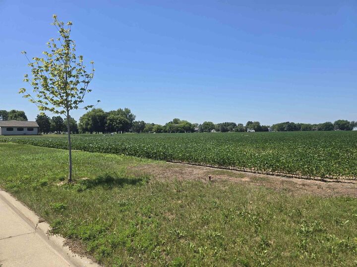 Property Photo: Lot 63 Worcester St Street WI 53588