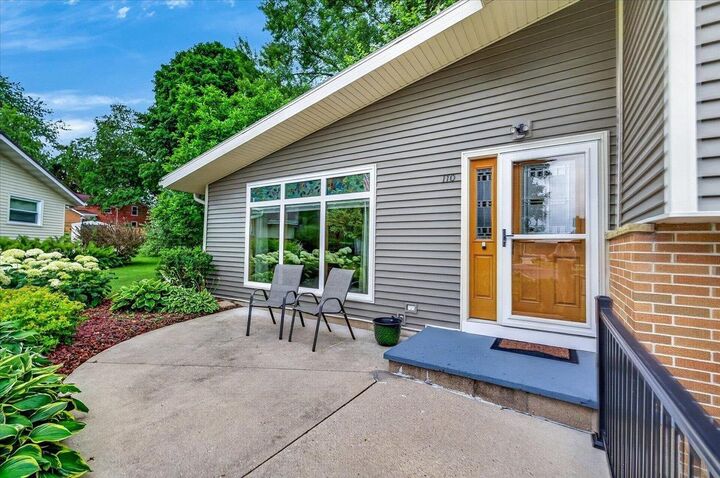 Property Photo:  110 Twin Lane  WI 53916 