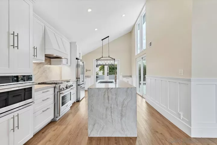 Property Photo: 1987 Chalcedony St. CA 92109