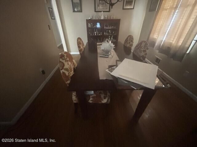 Property Photo:  378 Clarke Avenue  NY 10306 