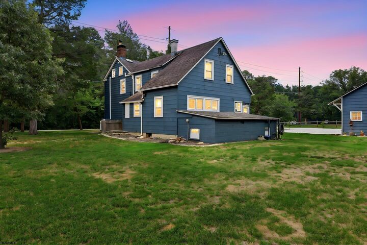 Property Photo: 224 Riverside Dr NJ 08241