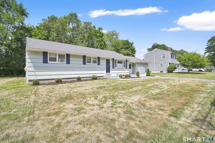 Property Photo: 15 Bright Street CT 06082