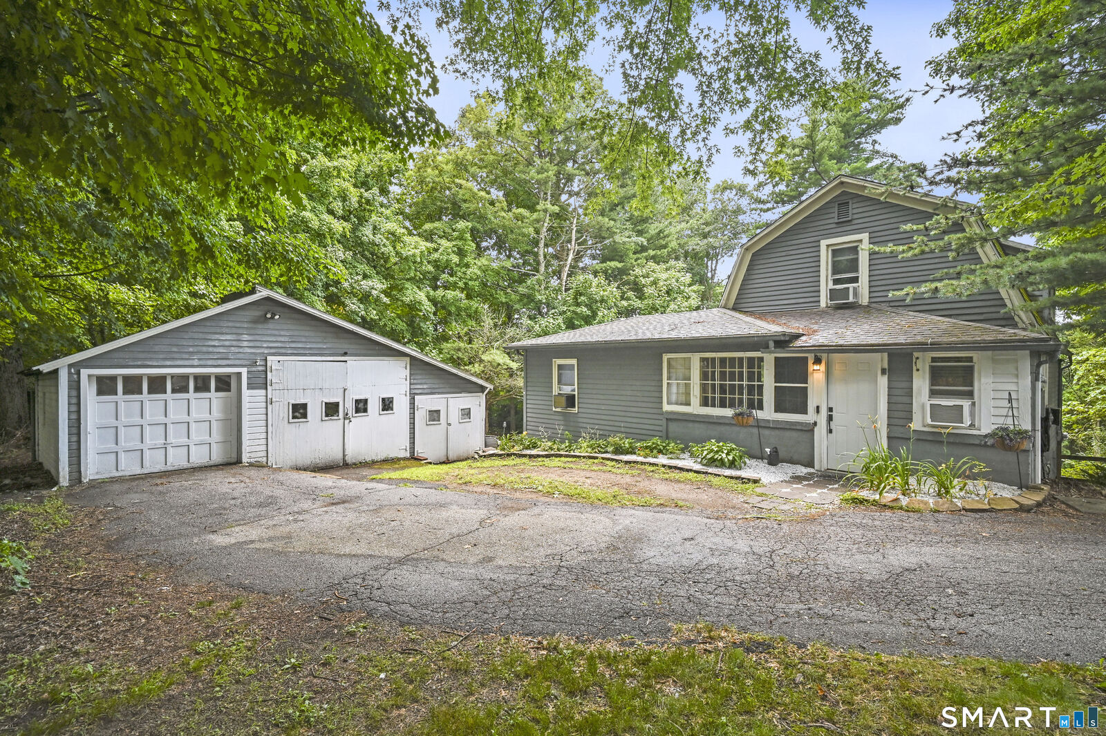 Property Photo:  161 Chestnut Grove Road  CT 06795 