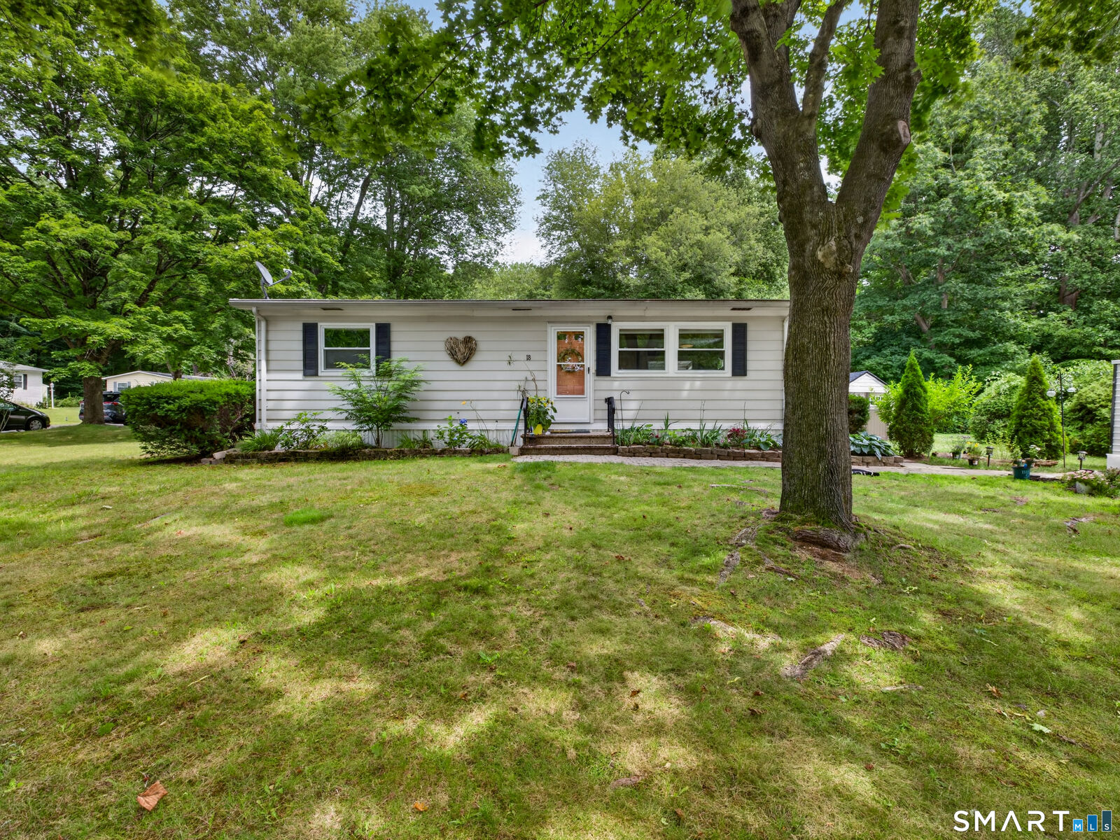 Property Photo:  18 Old Forge Road  CT 06498 