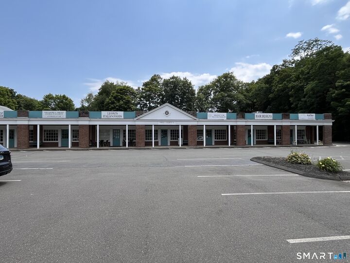 Property Photo: 1715 Foxon Road CT 06471