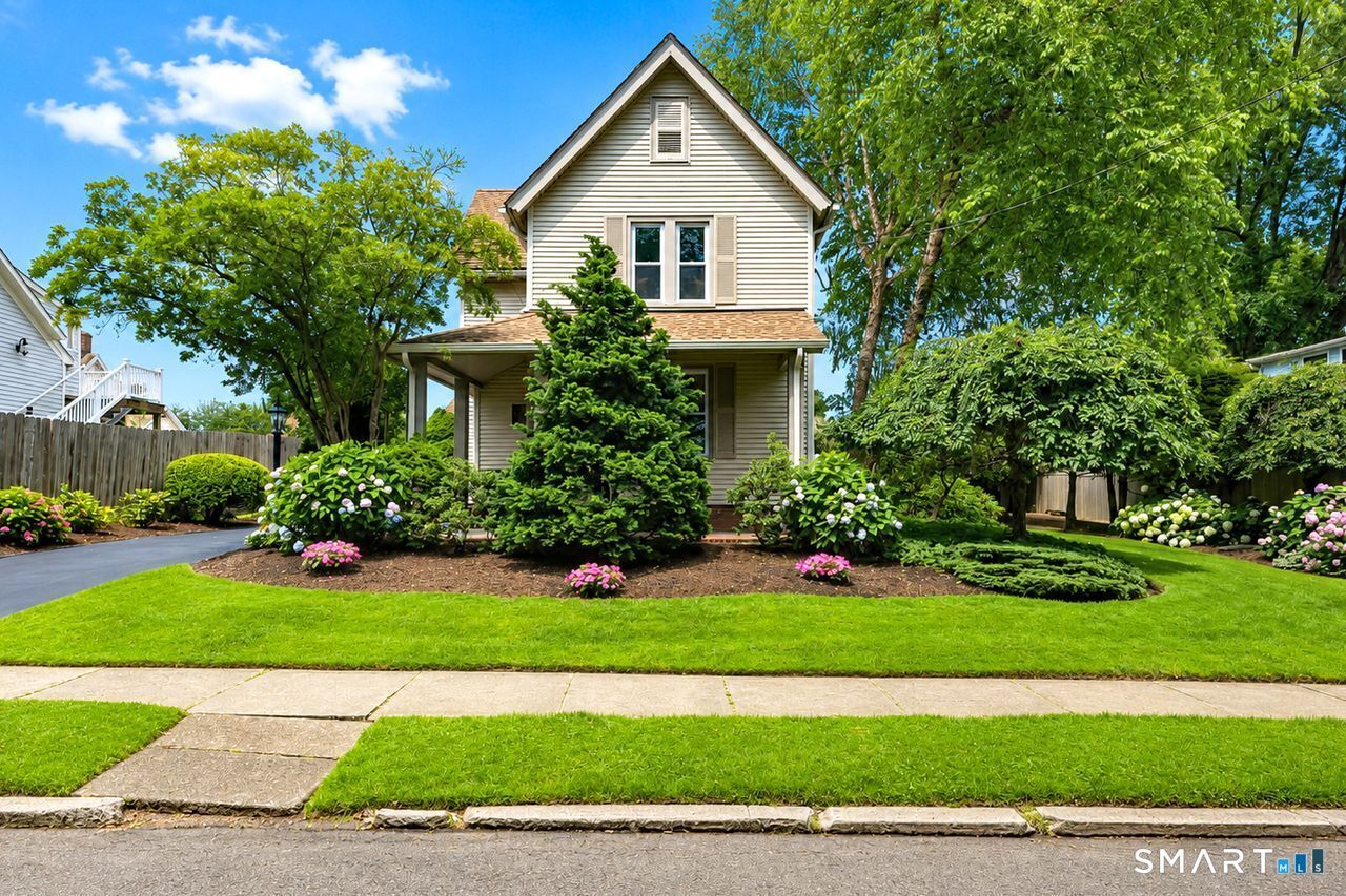 Property Photo:  6 Harborside Drive  CT 06460 