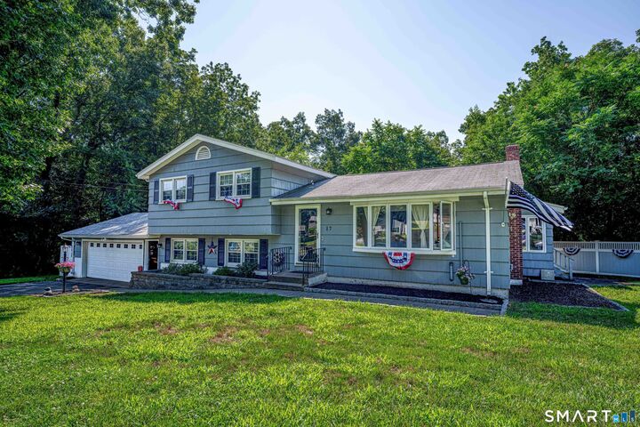 Property Photo: 17 Julius Drive CT 06513