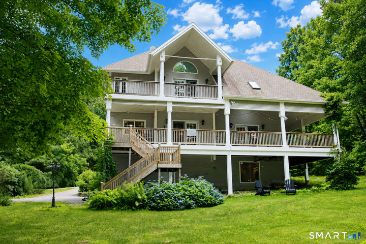 Property Photo: 437 Westledge Drive CT 06790