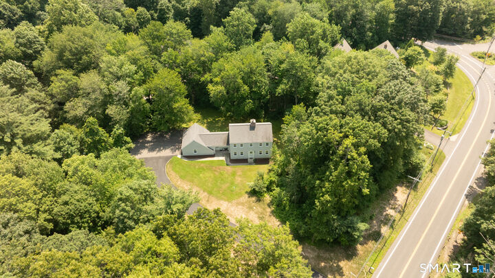 Property Photo:  880 Whittemore Road  CT 06762 