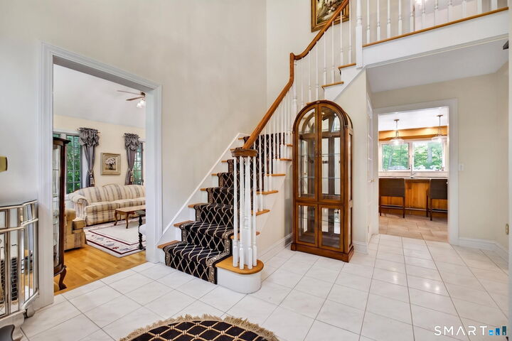 Property Photo:  10 Old Purdy Station Road  CT 06470 