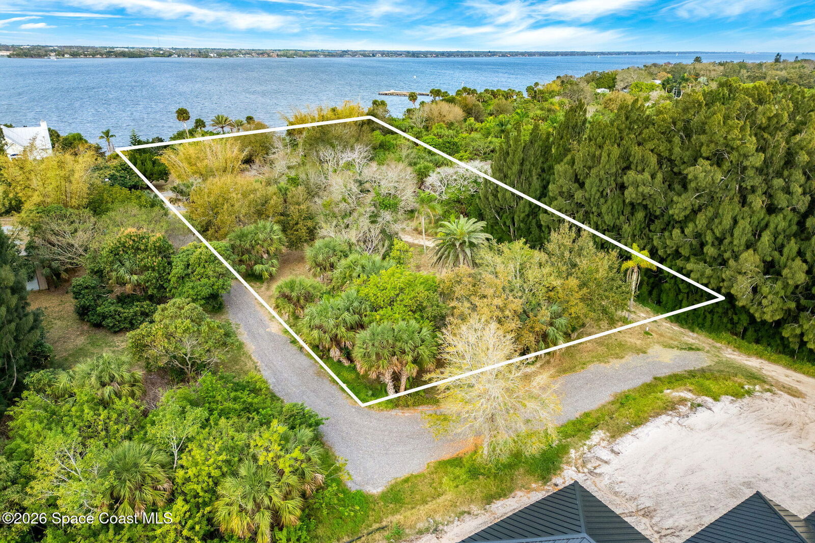Property Photo: 5405 Freedom Lane FL 32952