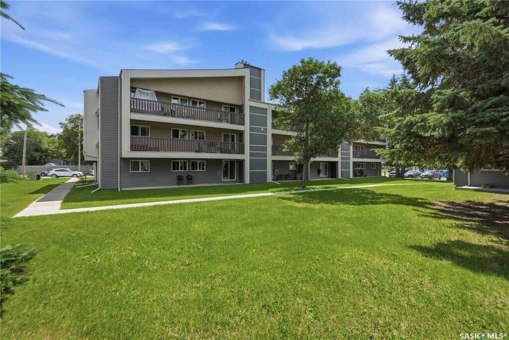Photo de la propriété:  510 Prairie Avenue 730  SK S7N 2V4 