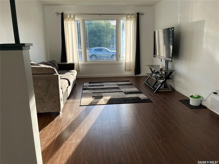 Property Photo: 1145 9th Avenue SW SK S6H 5X6