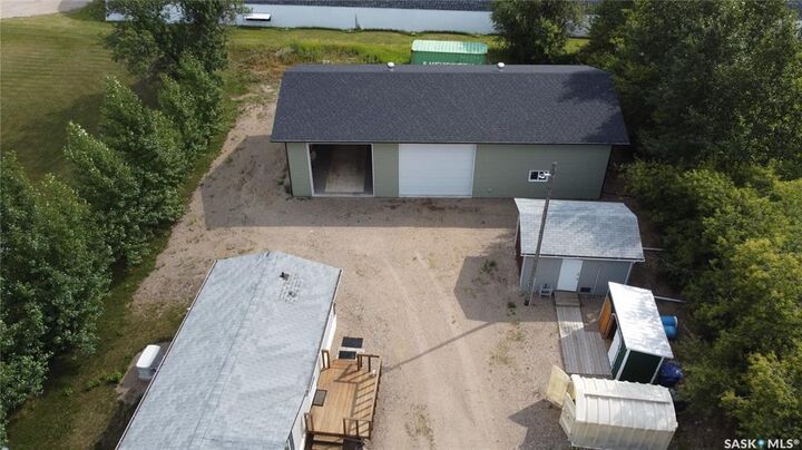 Property Photo:  619 1st Avenue E  SK S0J 0M0 