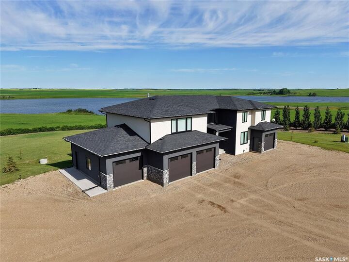 Photo de la propriété: Rural Address SK S0K 3W0