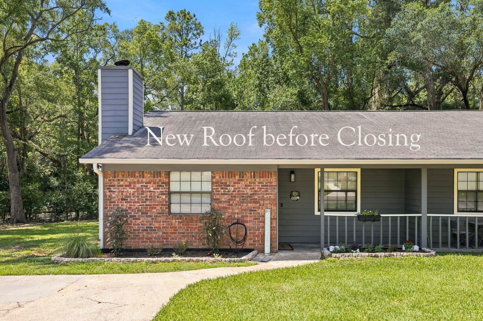 Property Photo:  2611 Panther Creek Road  FL 32308 