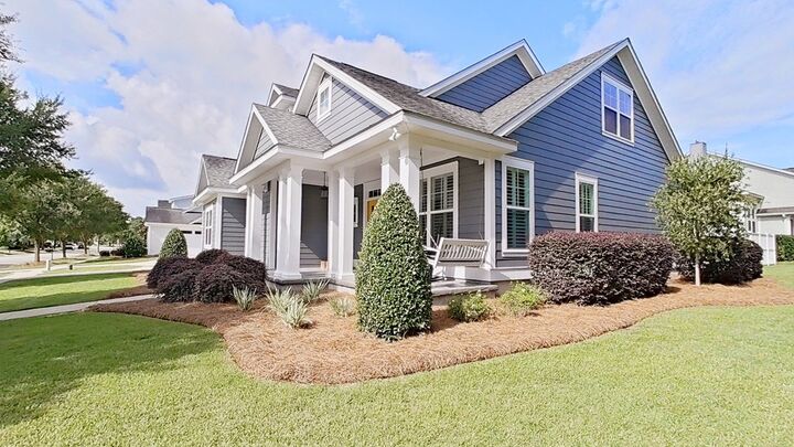 Property Photo:  100 Morningside Drive  GA 31792 