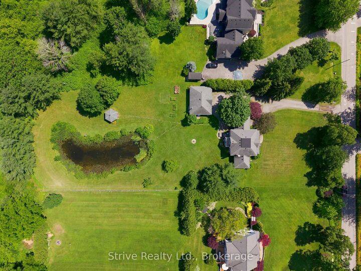 Property Photo:  619 Mill Street S  ON L1B 1L9 