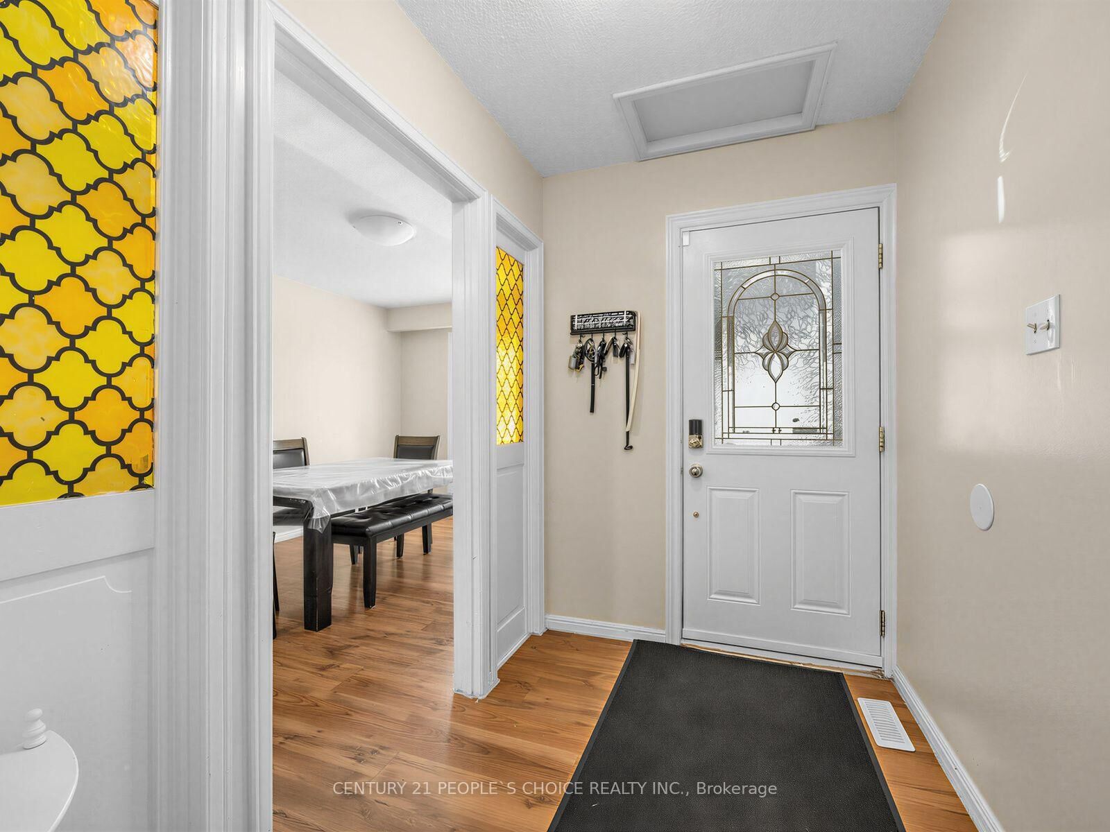 Property Photo:  128 Primrose Crescent  ON L6Z 1E3 