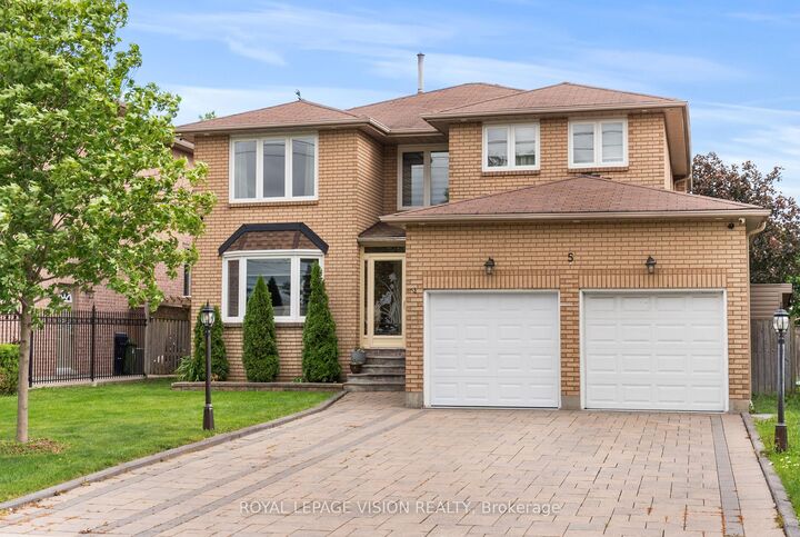 5 Anson Avenue — photo 1