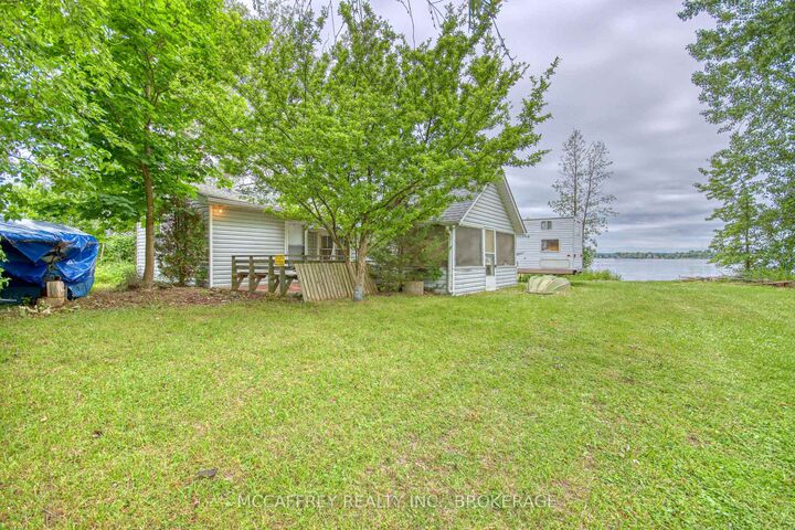 Property Photo: 94 Willow Point Lane ON K7R 3K7