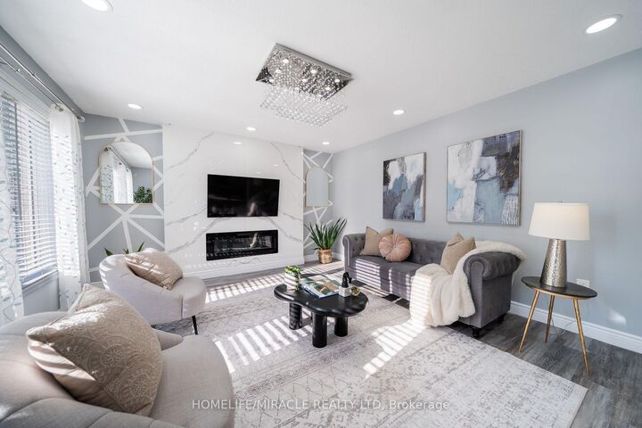 Property Photo: 151 Baldwin Drive ON N3C 0B3