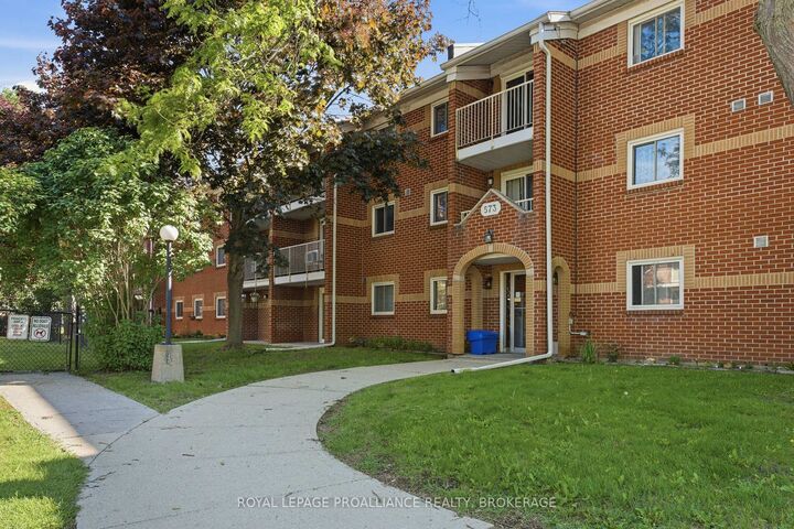 573 Armstrong Road 217 — photo 1