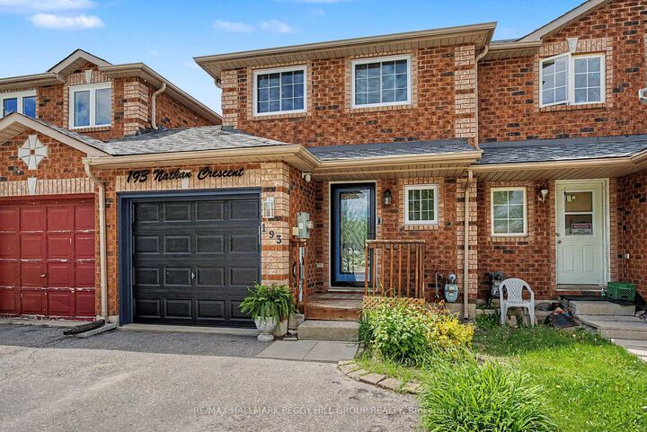 193 Nathan Crescent — photo 1