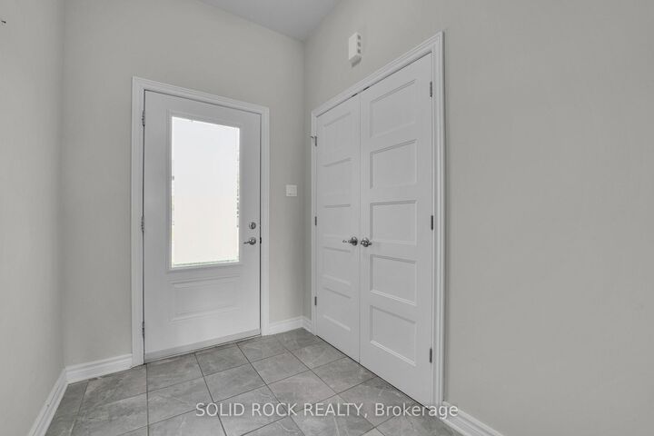 Property Photo: 82 O'Donovan Drive ON K7C 0S2