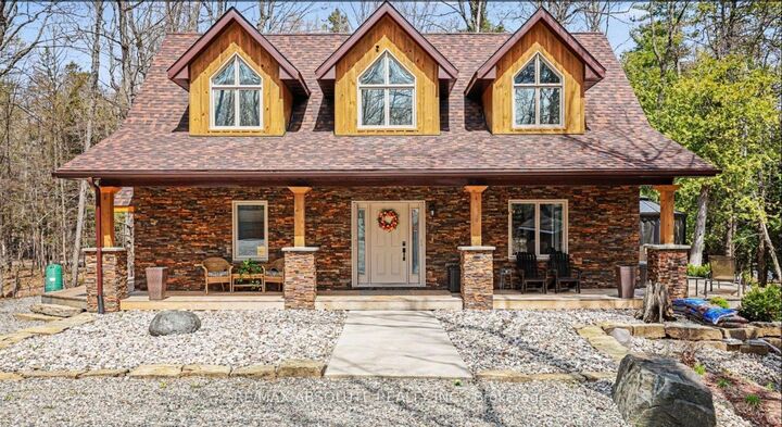 Property Photo: 1091 Carson Trail Road ON K0H 2R0