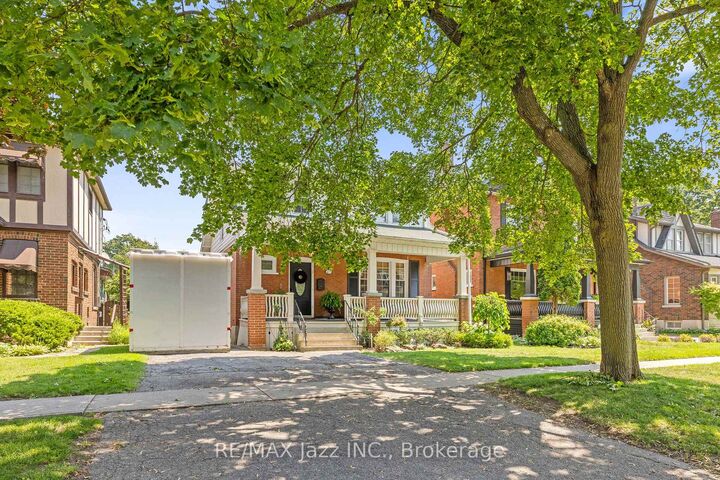 Property Photo: 477 Masson Street ON L1G 5A1