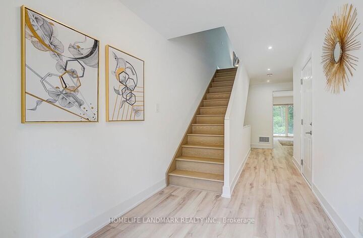Property Photo:  29 Chestnut Court  ON L4G 4A4 
