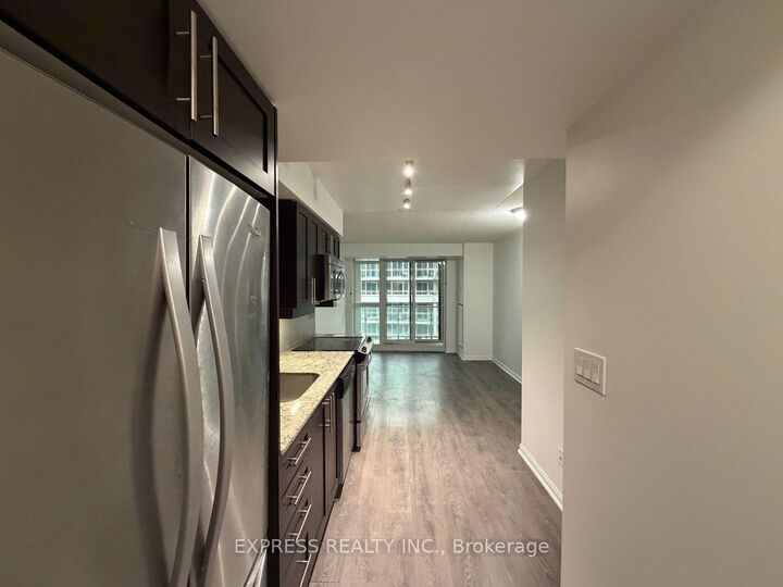 Property Photo: 38 Grand Magazine Street 1942 ON M5V 0B2