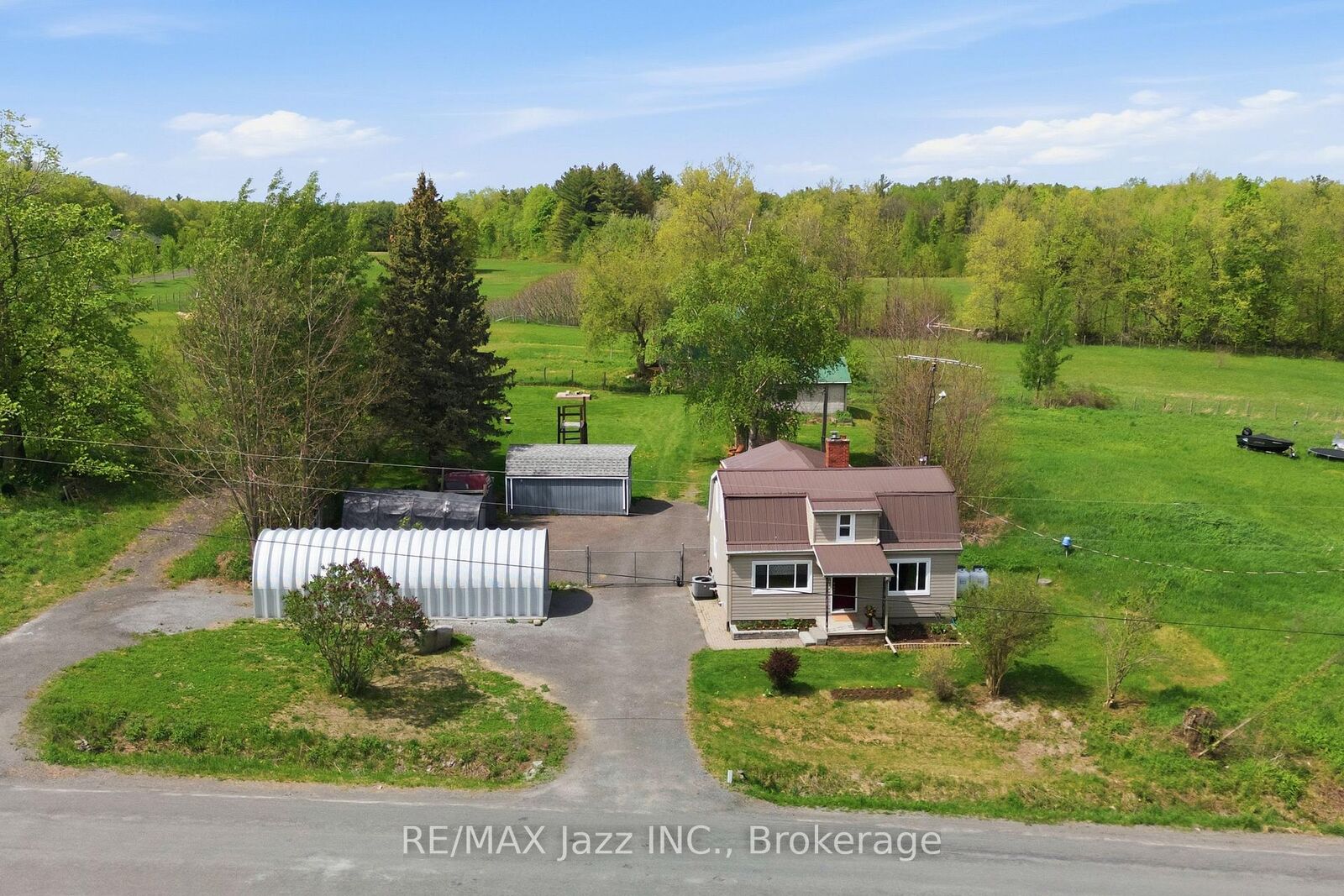 Property Photo:  350 Schriver Road  ON K0K 1H0 