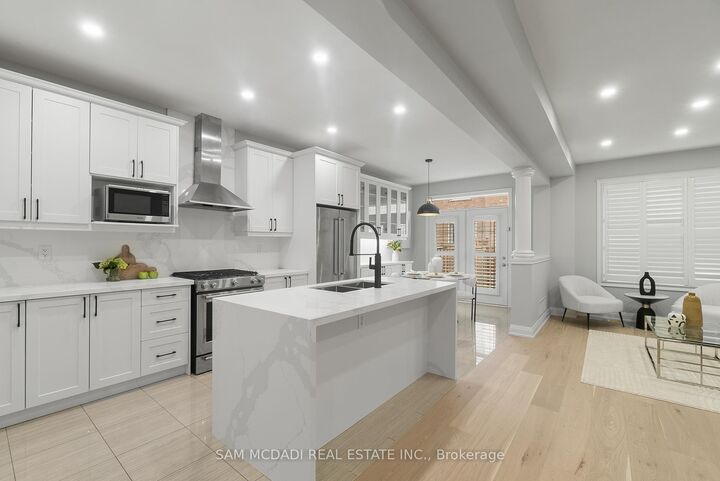 Property Photo:  573 Settlers Road W  ON L6M 1N7 