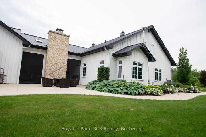 Property Photo: 42085 Road 71 Road W ON N0G 2L0