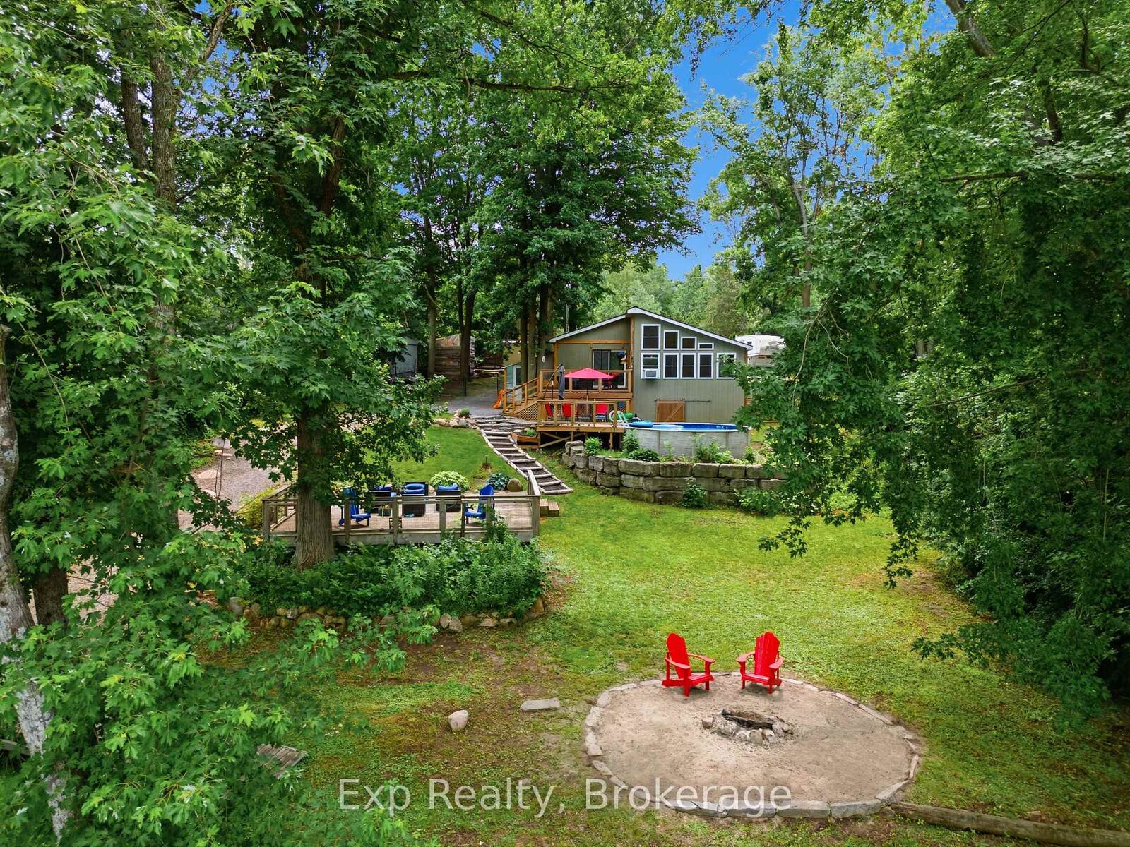 Property Photo:  131 Cottage Lane  ON K0K 2V0 