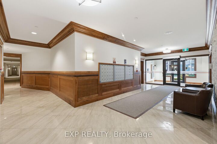 Property Photo: 258 Coleman Street C301 ON K7C 1C5
