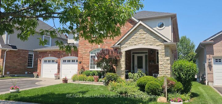 Property Photo: 21 Oakside Drive Lower Level ON L9P 2A4