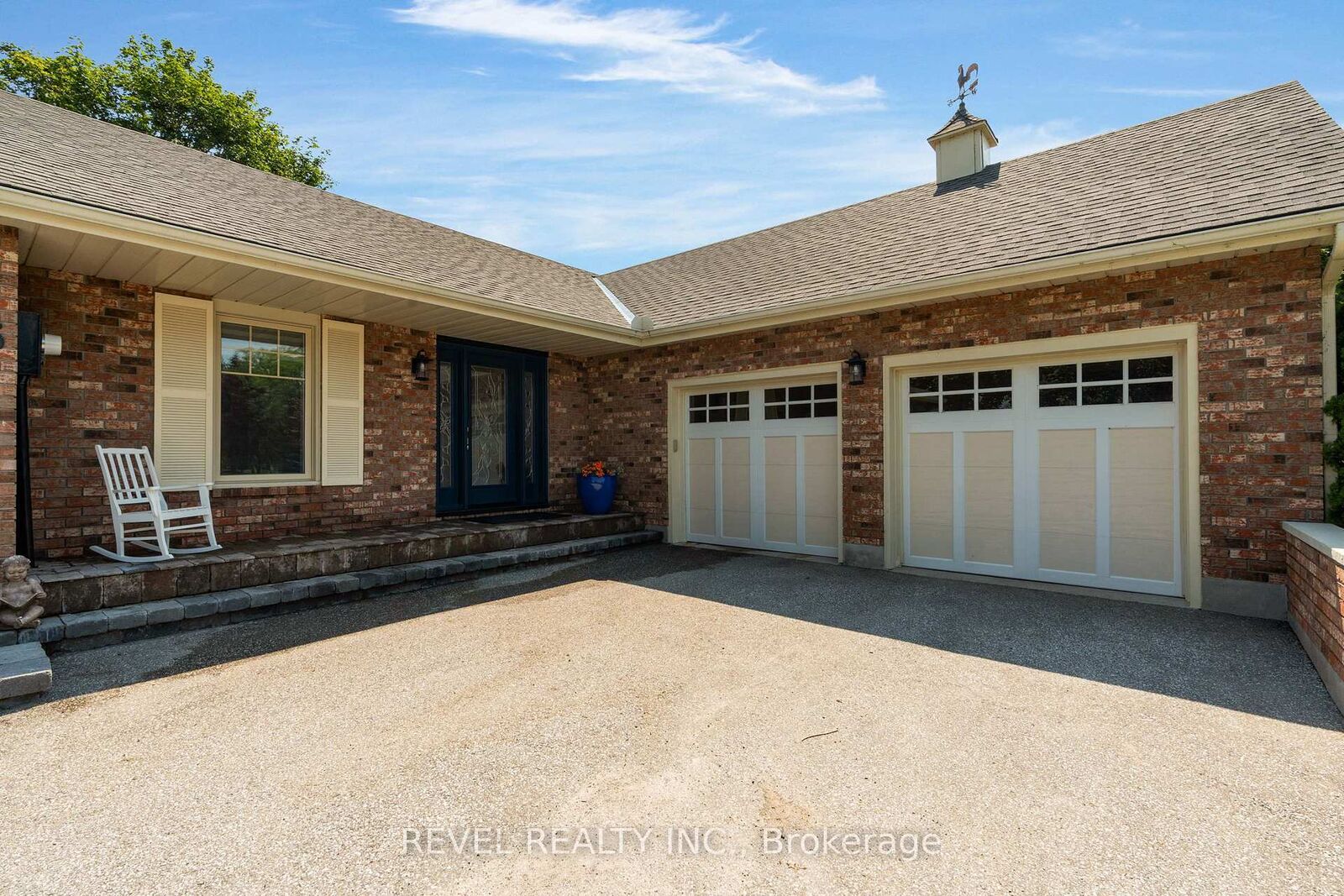 Property Photo:  153 Bayshore Drive  ON L0K 1B0 