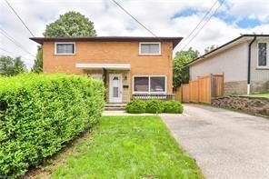 Property Photo: 1027 Bernhardt Street ON N3H 2X9